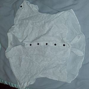 Candies, XS white